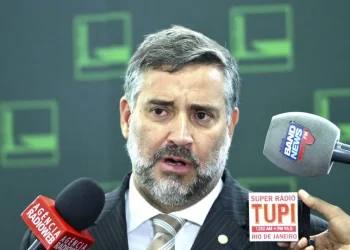 PT oficializa pré-candidatura do deputado Paulo Pimenta ao Senado pelo Rio Grande do Sul
