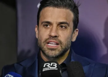 Empresa de Marçal repassou R$ 4,4 mi a Mc Ryan, diz PF