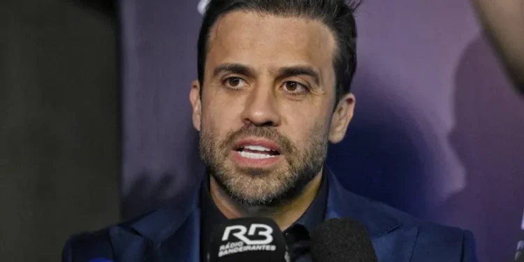 Empresa de Marçal repassou R$ 4,4 mi a Mc Ryan, diz PF