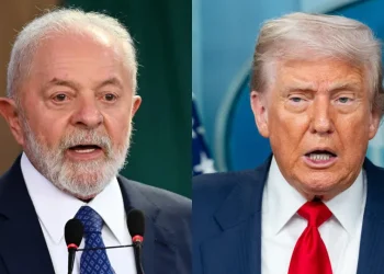 Possível encontro de Lula e Trump na Ásia deverá ser rápido e ‘para foto’
