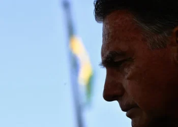 Primeira Turma do STF tem maioria para rejeitar recurso de Bolsonaro na trama golpista