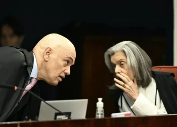 STF absolve pela 1ª vez réu na trama golpista, considera mais 9 culpados e acumula 24 condenações