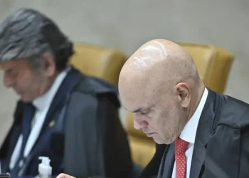 STF condena réus do núcleo da desinformação da trama golpista