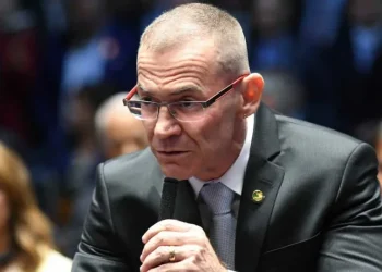 Senador Fabiano Contarato vai presidir CPI do crime organizado