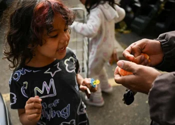 Shutdown nos EUA: uma em cada oito pessoas passa fome no país