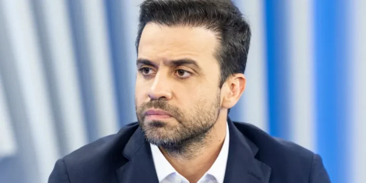 TRE-SP aceita recurso de Marçal e rejeita ação que o tornou inelegível