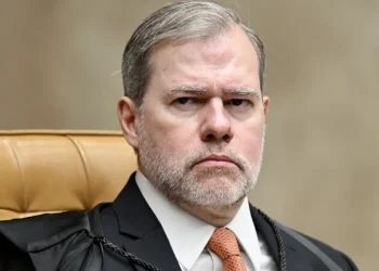 Toffoli muda voto e segue Gilmar para tirar da prisão ex-diretor da Petrobras