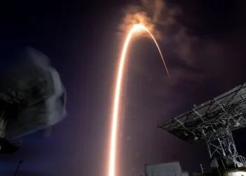 Uma guerra espacial está mais perto do que imaginamos