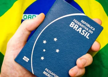 Usuários do Gov.br serão avisados sobre vencimento do passaporte