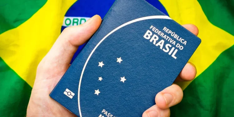 Usuários do Gov.br serão avisados sobre vencimento do passaporte