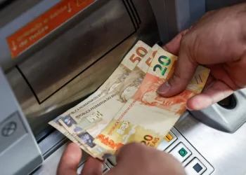 Veja como fica o salário do trabalhador com os novos descontos do IR e do INSS