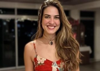 família de Anna Sol Faria viaja a SP após morte da irmã do amo do boi
