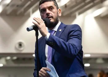 PGR denuncia Bacellar e TH Joias por obstrução de investigação