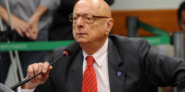 CCJ do Senado aprova PL da Dosimetria e plenário pode votar ainda hoje