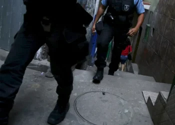 Deputado vai à Justiça para derrubar “gratificação faroeste” no Rio