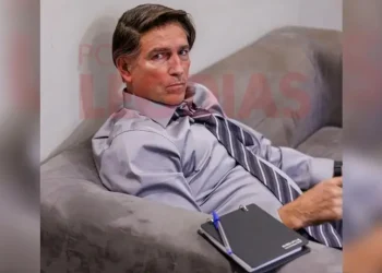 Filme sobre Jair Bolsonaro tem primeiras imagens vazadas na internet