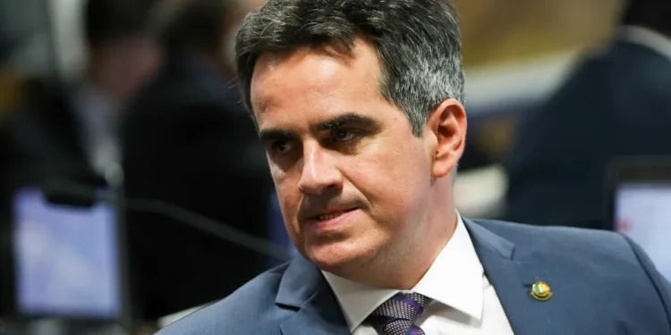 Flávio é meu amigo, mas política não se faz só com amizade, diz Ciro Nogueira