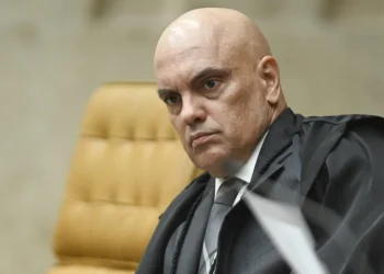 Globo é detonada após Justiça negar acusações contra Moraes