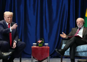 Eleições: Lula promete deixar ‘mentirosos nus’ diante das câmeras