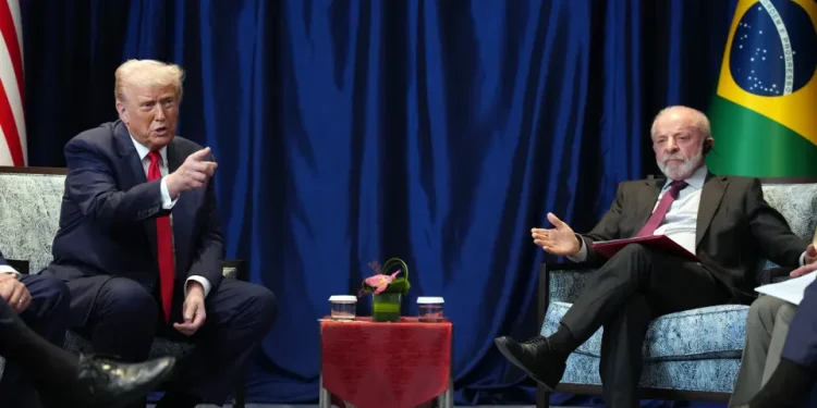 Eleições: Lula promete deixar ‘mentirosos nus’ diante das câmeras