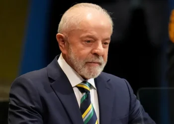 Pronunciamento natalino do presidente Lula vai ao ar às 20h30 desta quarta-feira