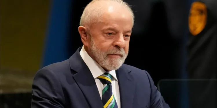 Pronunciamento natalino do presidente Lula vai ao ar às 20h30 desta quarta-feira