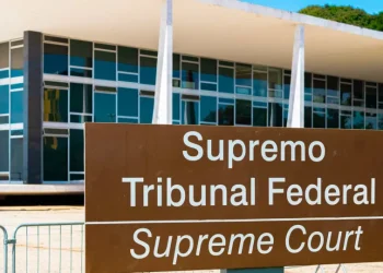 STF tem maioria para condenar ex-cúpula da PM-DF acusada de omissão no 8/1