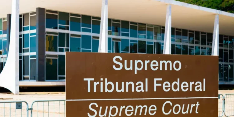 STF tem maioria para condenar ex-cúpula da PM-DF acusada de omissão no 8/1