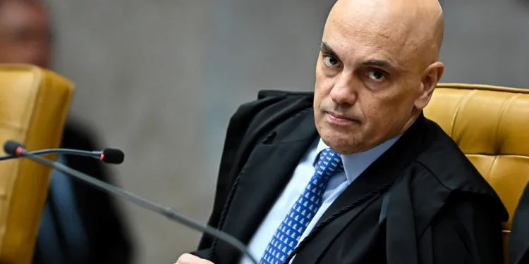 Senado soma 99 pedidos de impeachment contra ministros do STF desde 2020