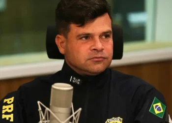 Silvinei buscou abrigo em meca bolsonarista que atraiu Flávio, Eduardo, Nikolas e Zema