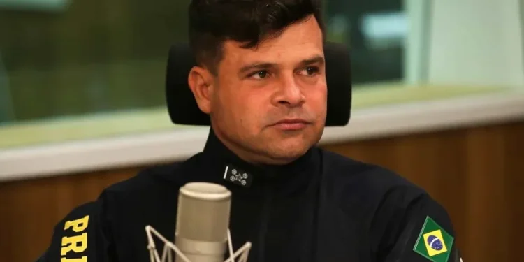 Silvinei buscou abrigo em meca bolsonarista que atraiu Flávio, Eduardo, Nikolas e Zema