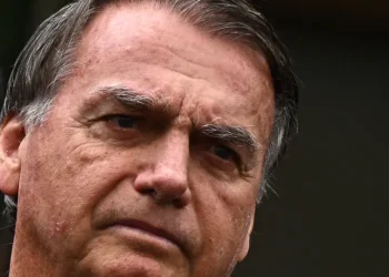 Supremo diz que novo recurso de Bolsonaro é inadmissível