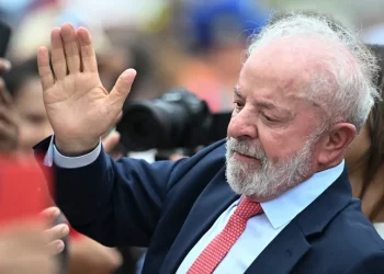 Lula é favorito, mas máquina que ele comanda está fazendo fumaça, diz Afif
