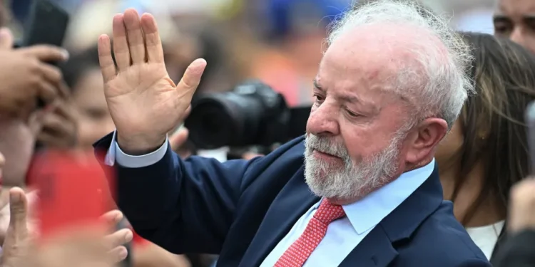 Lula é favorito, mas máquina que ele comanda está fazendo fumaça, diz Afif