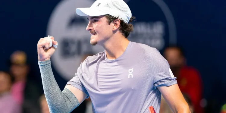 João Fonseca vence estreia em Munique e disputa oitavas nesta quarta