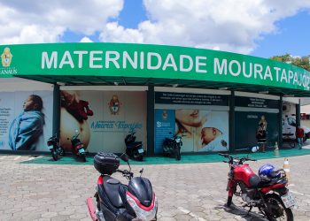 Entre rankings e denúncias: o puerpério negligenciado na Maternidade Moura Tapajóz, em Manaus