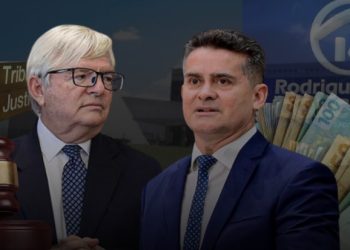 STJ mantém bloqueio de R$ 21 milhões pagos na gestão David Almeida e reforça alerta sobre uso de recursos públicos em Manaus