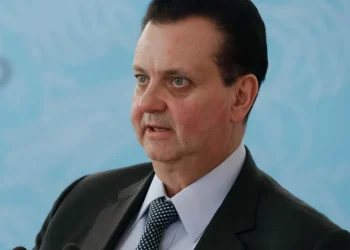 Kassab cita FHC como referência e diz que Tarcísio teria cenário ideal para Presidência