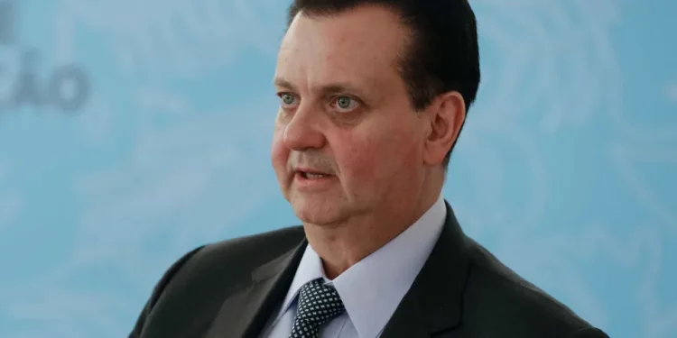 Kassab cita FHC como referência e diz que Tarcísio teria cenário ideal para Presidência