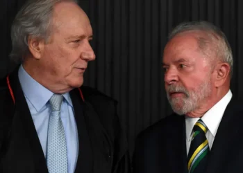 Lewandowski deixa governo Lula após série de desgastes e com principais apostas pendentes no Congresso