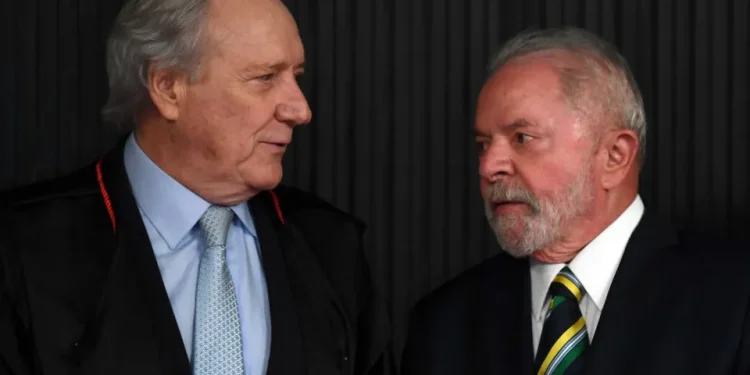 Lewandowski deixa governo Lula após série de desgastes e com principais apostas pendentes no Congresso