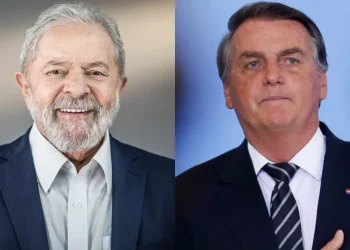 Lula quebra silêncio e fala pela primeira vez após Bolsonaro ir a Papuda