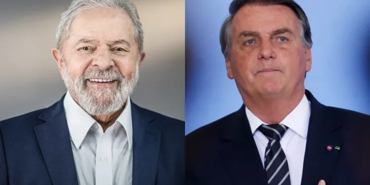 Lula quebra silêncio e fala pela primeira vez após Bolsonaro ir a Papuda