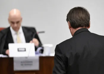 Moraes determina transferência de Jair Bolsonaro para Complexo da Papuda