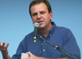 Paes critica decisão do TSE e fala em ‘Diretas Já’ para eleição no RJ