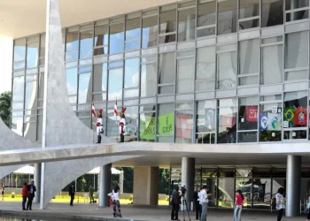 Planalto deve deixar para partido da base ida ao STF contra derrubada de veto de Lula a PL da Dosimetria