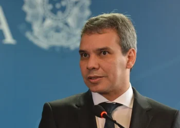 Wellington Lima e Silva é o novo ministro da Justiça