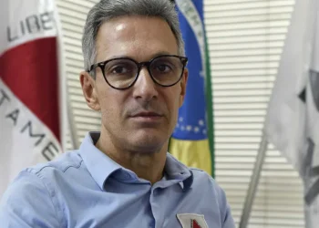 Zema compara STF a papa pedófilo e diz que tribunal ‘está aprontando’