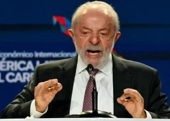 Lula critica ONU e diz que Conselho de Segurança ‘faz as guerras’ em vez de evitá-las