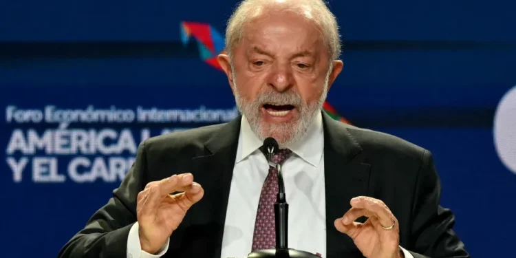 Lula critica ONU e diz que Conselho de Segurança ‘faz as guerras’ em vez de evitá-las